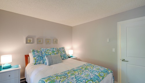 Appartement (3 Bedrooms)