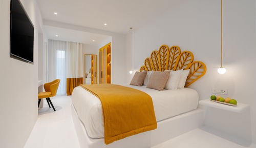 Chambre Double Standard
