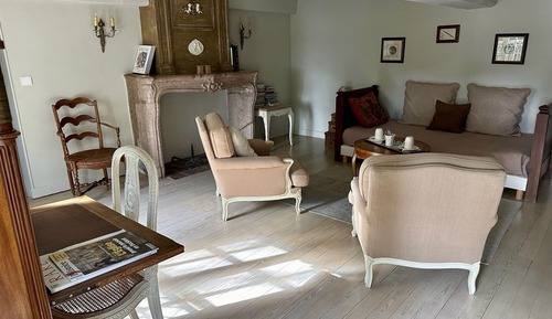 Chambre Double Exclusive