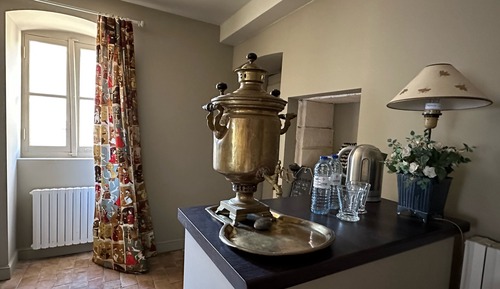 Appartement Duplex Deluxe