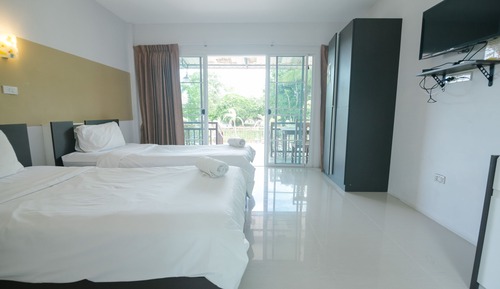 Chambre Classique