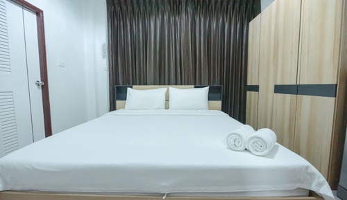 Chambre Galerie