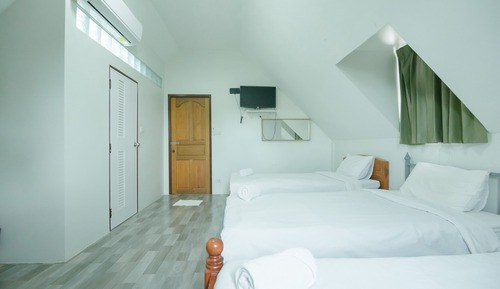 Chambre Signature