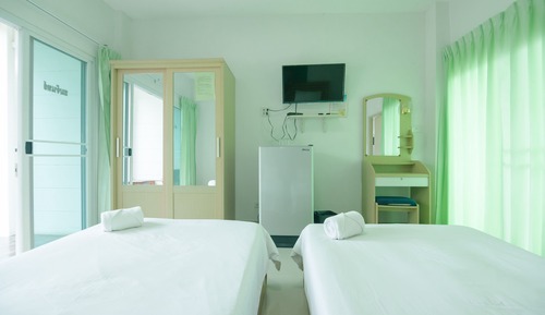 Chambre Affaires
