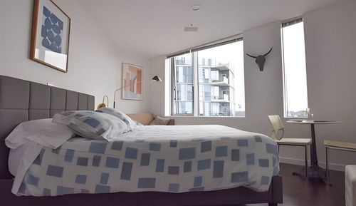 Appartement Ville