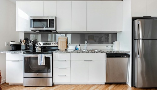 Appartement Premium