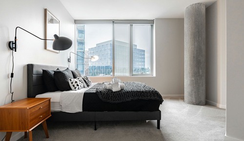 Appartement Panoramique