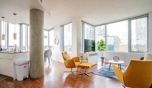 Appartement Panoramique