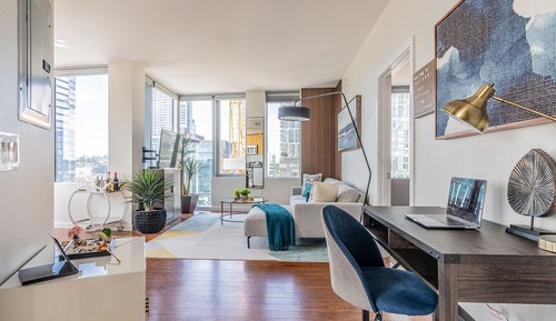 Appartement Panoramique