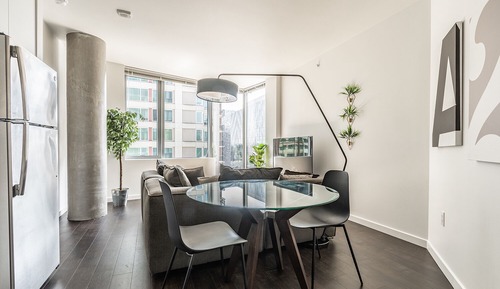 Appartement Affaires