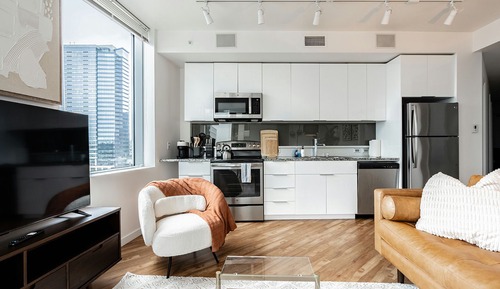 Appartement Premium
