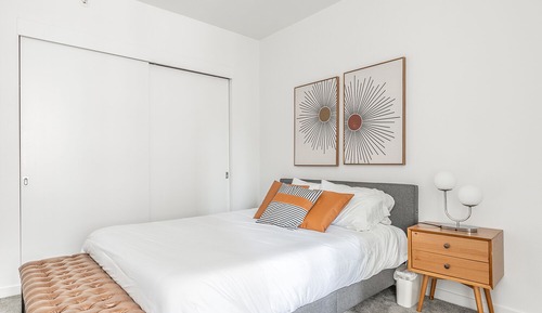 Appartement Affaires
