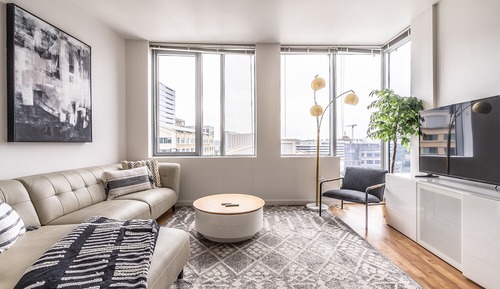 Appartement Premium
