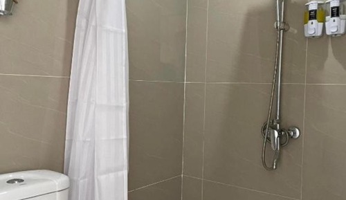 Suite Studio Supérieure, balcon, vue plage