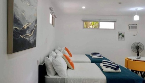 Suite Studio Deluxe, balcon, vue mer