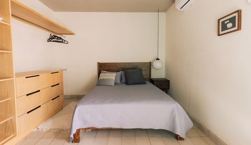 Appartement Supérieur