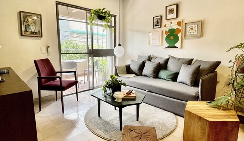 Appartement Classique