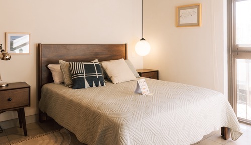 Appartement Standard