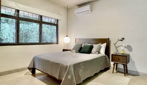 Appartement Deluxe