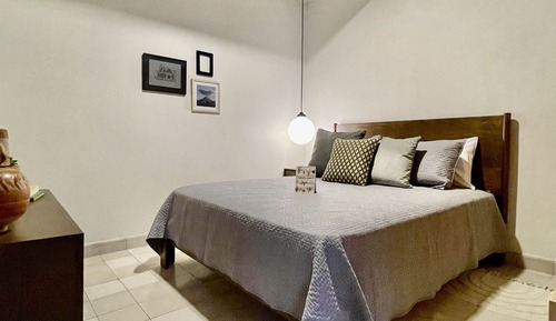 Appartement Économique