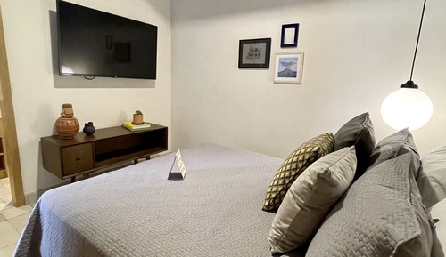 Appartement Supérieur