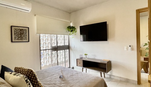 Appartement Standard