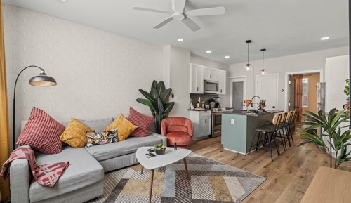 Appartement