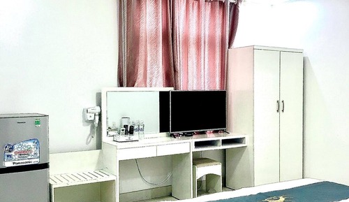 Chambre Double