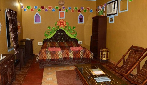 Chambre Classique