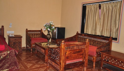Chambre Exécutive