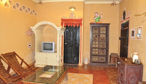 Chambre Double Exclusive