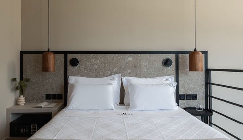 Appartement Duplex, piscine privée
