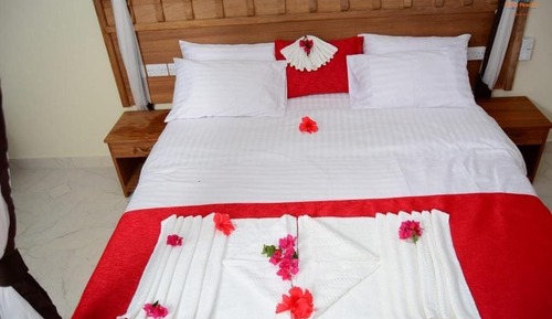 Chambre Simple Affaires