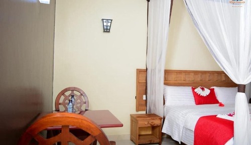 Chambre Simple Supérieure