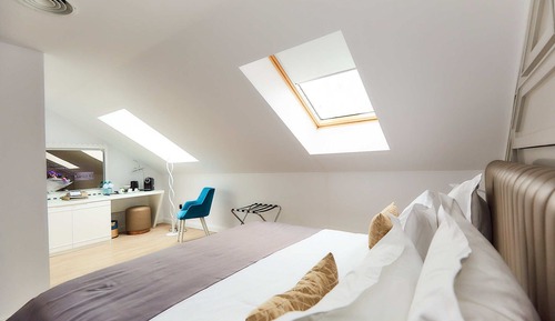 Loft Standard