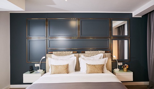 Chambre Double Deluxe