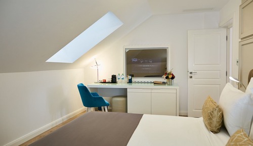 Loft Junior