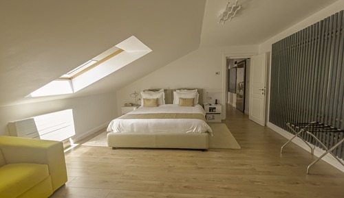 Loft Familial