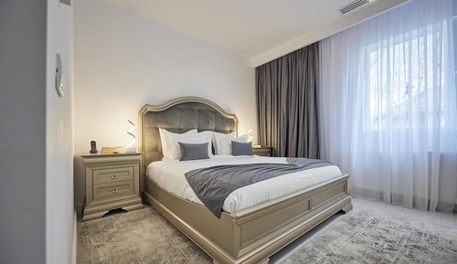 Chambre Confort