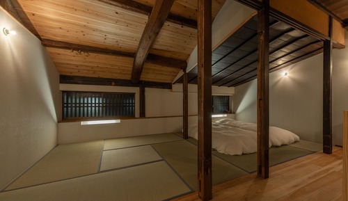 Maison, 4 chambres, non-fumeurs, sauna