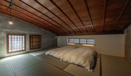 Maison Traditionnelle, 2 chambres, non-fumeurs, sauna