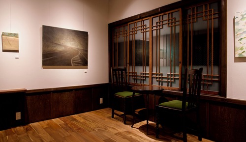 Maison de style japonais, 3 chambres, sauna, niveau Exécutif