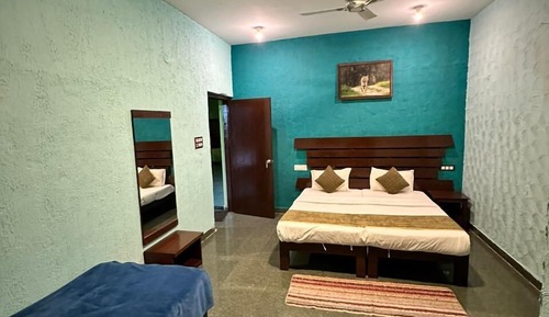 Chambre Premium