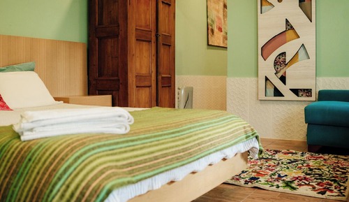 Suite Lucca