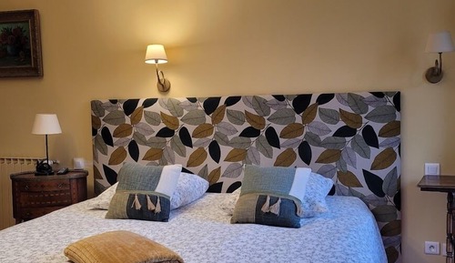 Chambre Classique (Ronsard)