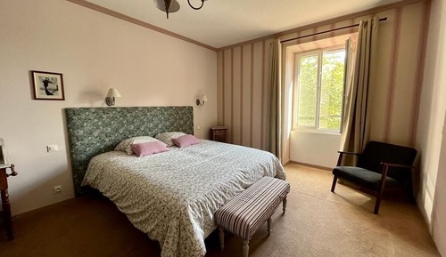 Chambre Confort (Barbara)