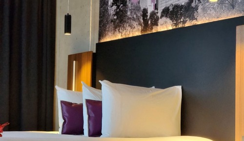 Suite Prestige Plus