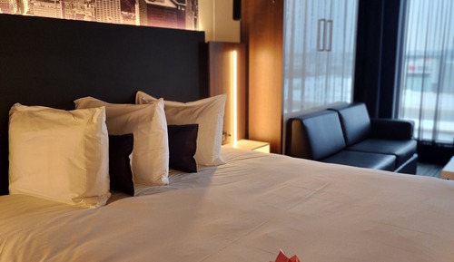 Grand Confort King Plus