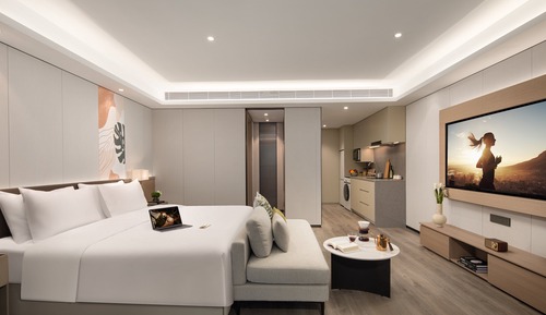 Studio « Premier »