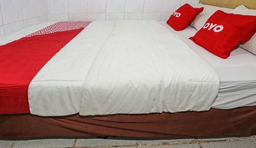 Chambre Double Deluxe
